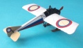   1/72 Morane Saulnier type I