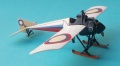   1/72 Morane Saulnier type I