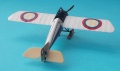   1/72 Morane Saulnier type I