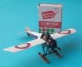   1/72 Morane Saulnier type I