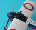   1/72 Morane Saulnier type I