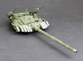 Amusing Hobby 1/35 Slovakian T-72M2 Moderna