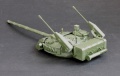 Amusing Hobby 1/35 Slovakian T-72M2 Moderna