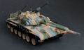 Amusing Hobby 1/35 Slovakian T-72M2 Moderna