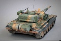 Amusing Hobby 1/35 Slovakian T-72M2 Moderna