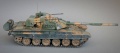 Amusing Hobby 1/35 Slovakian T-72M2 Moderna