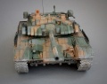 Amusing Hobby 1/35 Slovakian T-72M2 Moderna