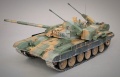 Amusing Hobby 1/35 Slovakian T-72M2 Moderna