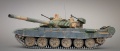 Amusing Hobby 1/35 Slovakian T-72M2 Moderna