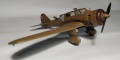 IBG 1/72 P.Z.L P-23B Karas