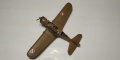 IBG 1/72 P.Z.L P-23B Karas