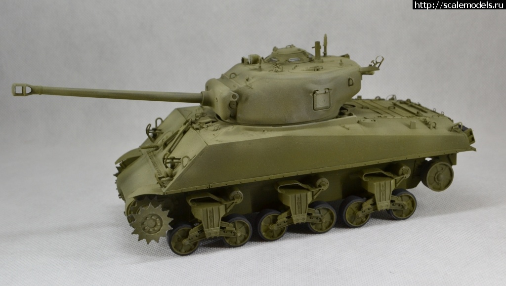 1635774581_DSC_7836.JPG : #1709482/ Sherman M4A3 (76) W  1/35 !  