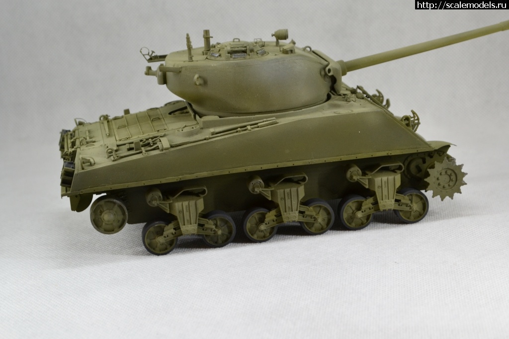 1635774597_DSC_7840.JPG : #1709482/ Sherman M4A3 (76) W  1/35 !  