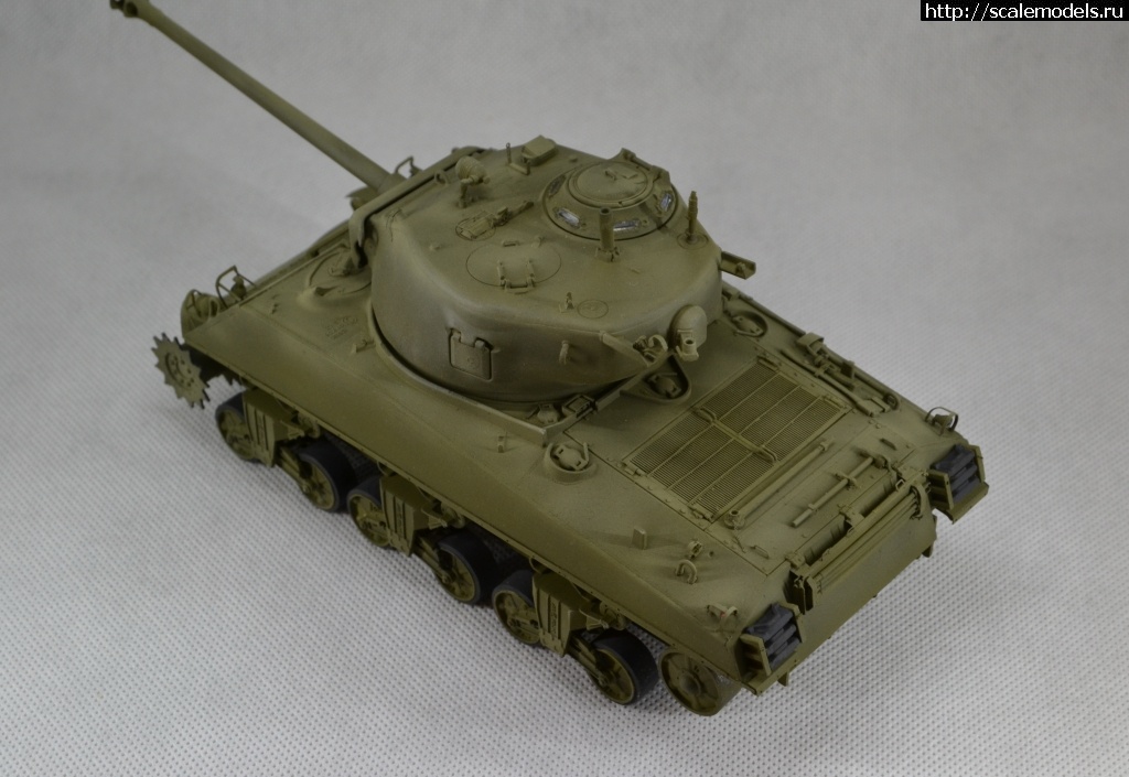 1635774610_DSC_7843.JPG : #1709482/ Sherman M4A3 (76) W  1/35 !  