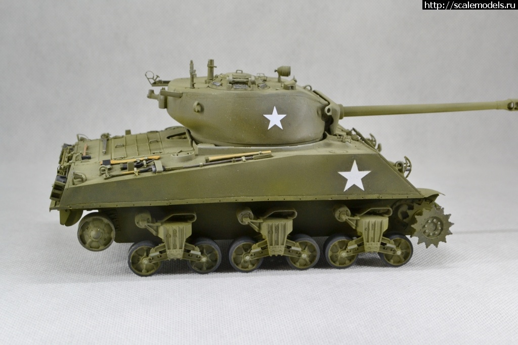 1636037479_DSC_7857.JPG : #1709903/ Sherman M4A3 (76) W  1/35 !  