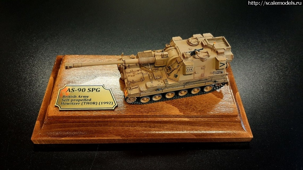 1636289717_il_1140xN-2327964466_ptug.jpg : #1710281/ British AS-90 SPG Trumpeter 1/72 -    2 !  