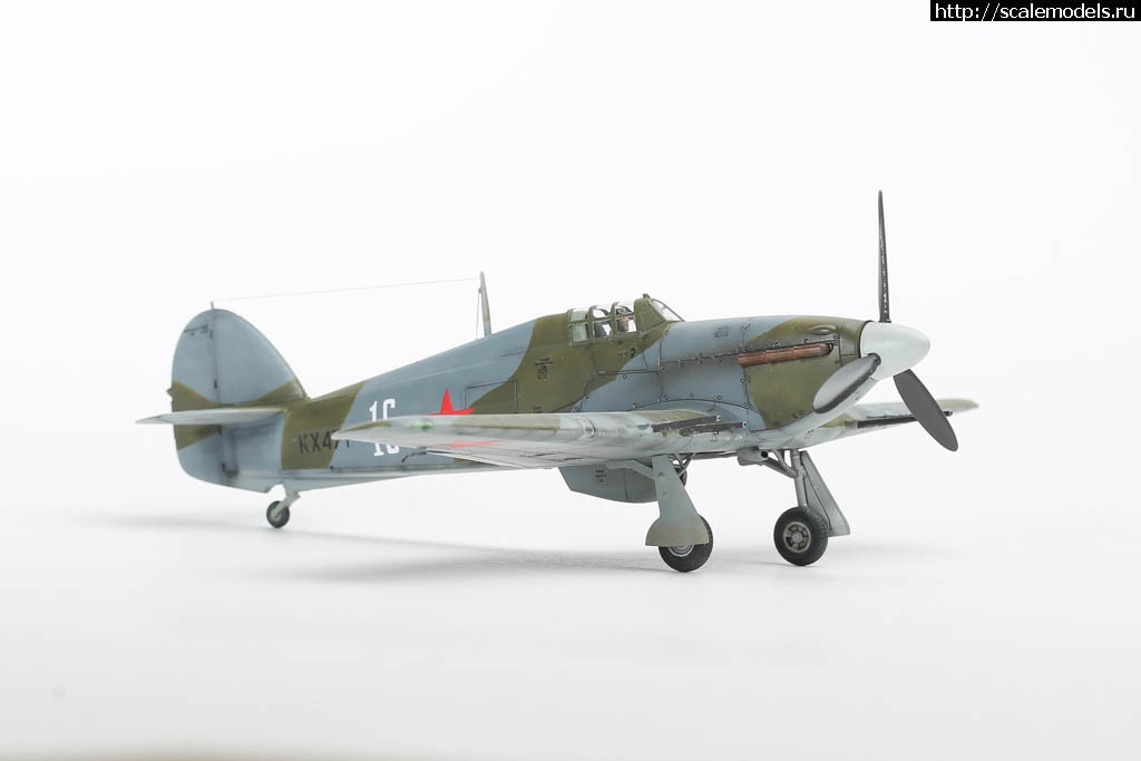 1636301769_235B5773.JPG : #1710345/ Hurricane Mk. IIC 1/72    