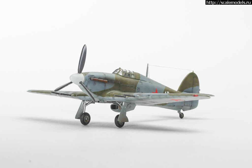 1636301770_235B5778.JPG : #1710345/ Hurricane Mk. IIC 1/72    