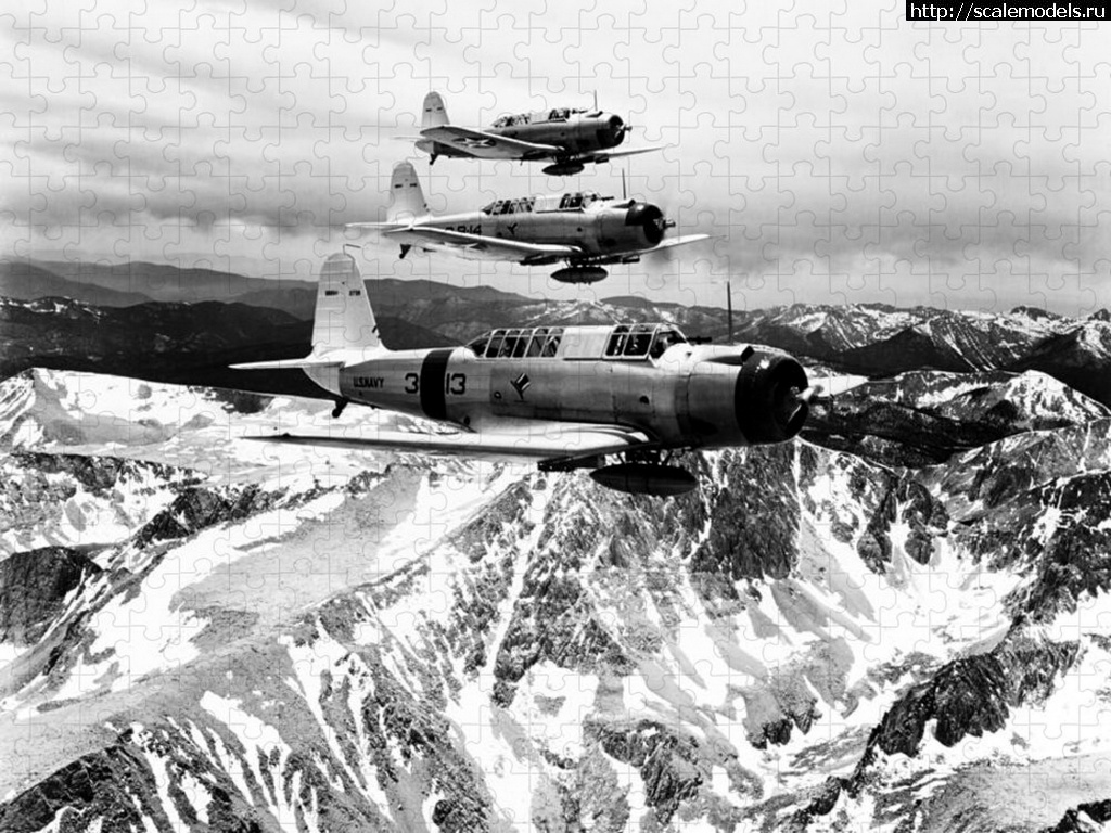 1636487316_vought-vindicator-aircraft-flying-in-formation-sierra-nevada-1938-war-is-hell-store.jpg : #1710713/ SBD Dauntless -   