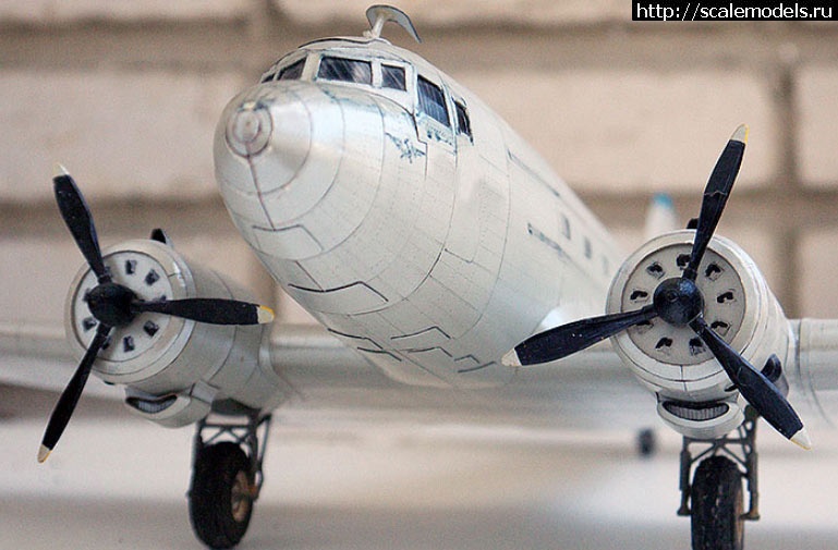 1636612386_1634002143-fb8a394fa350312afad5d6441fdab670-1.jpeg :   1/48 -2/Douglas DC-3  