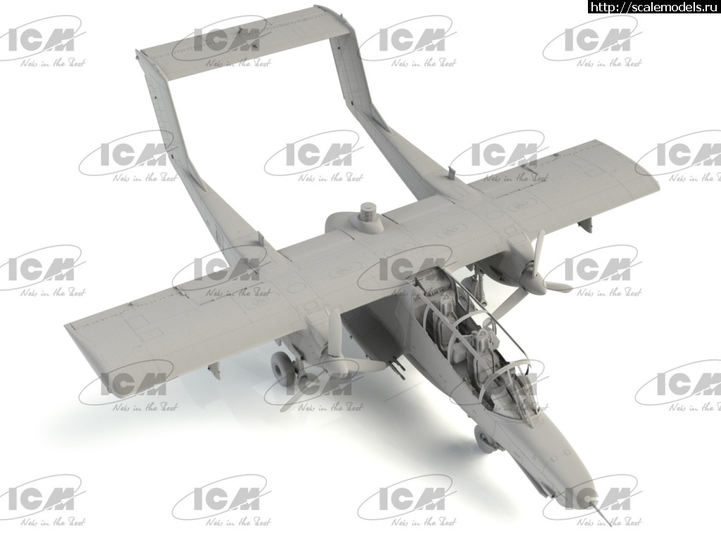 1637152435_48301-ov-10d_148_r3-2.jpg :   1/48 OV-10D+ Bronco  