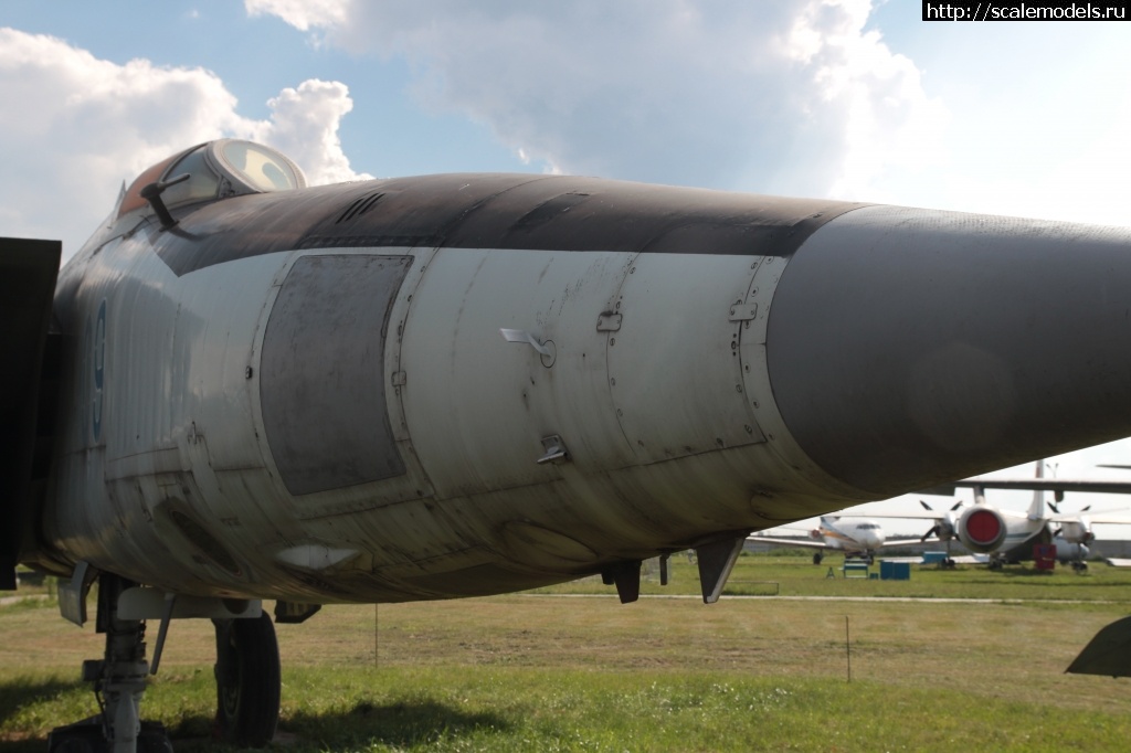 1637171270_Mig-25RB_Zhuliany_010.JPG : Walkaround -25      ..  (. , ).  