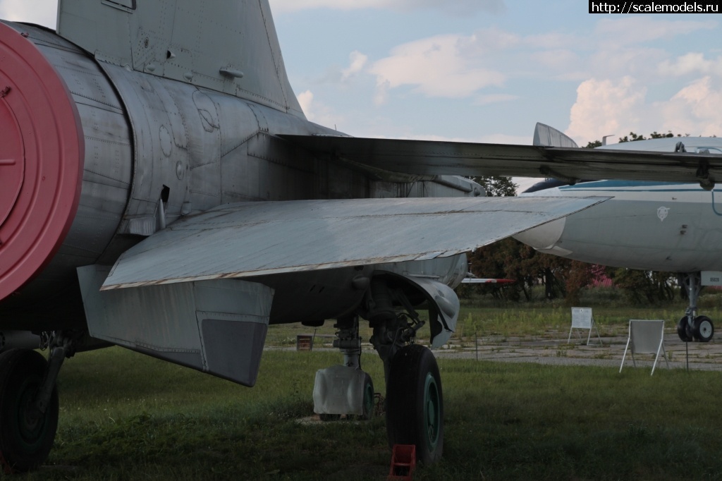 1637171493_Mig-25RB_Zhuliany_042.JPG : Walkaround -25      ..  (. , ).  