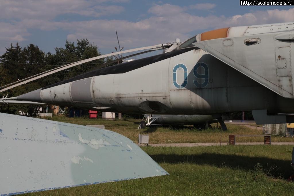 1637172383_Mig-25RB_Zhuliany_148.JPG : Walkaround -25      ..  (. , ).  