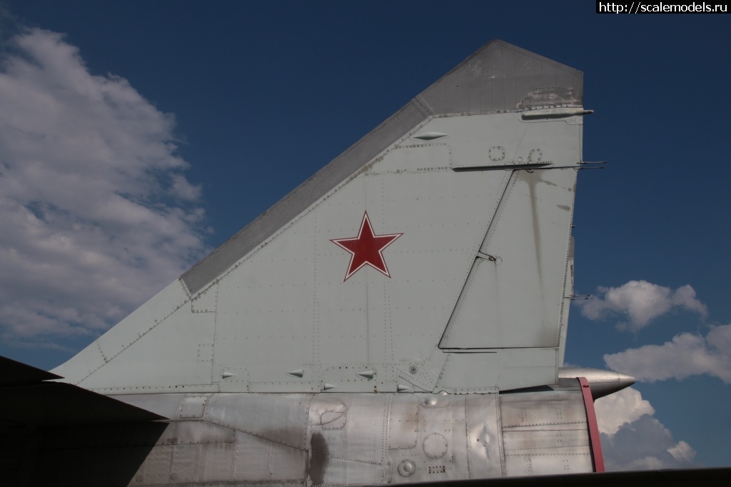 1637172464_Mig-25RB_Zhuliany_162.JPG : Walkaround -25      ..  (. , ).  