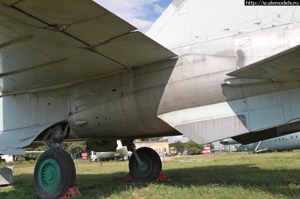 1637172488_Mig-25RB_Zhuliany_165.JPG : Walkaround -25      ..  (. , ).  