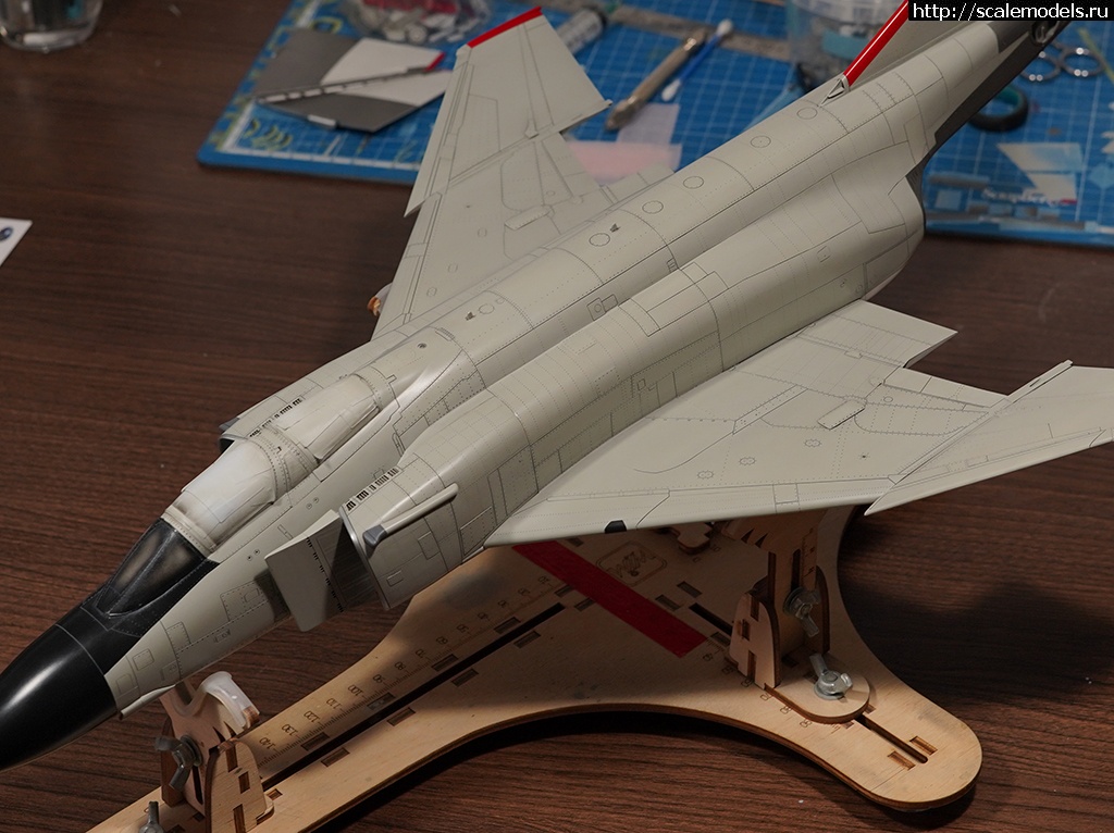 1637494350_DSC00619.JPG : #1712655/ Tamiya 1/32 F-4J -   