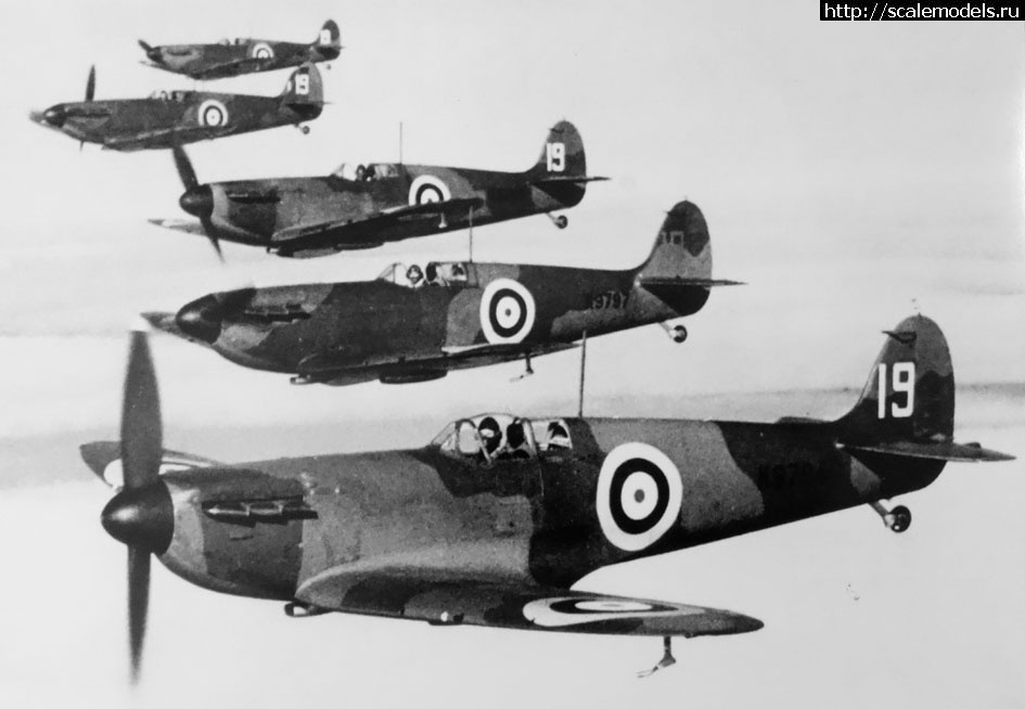 1637578323_B-Spit-2.jpg : Spitfire Mk.I early 1/72 Airfix   