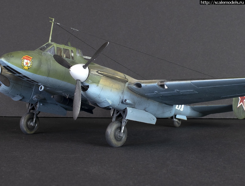 1637606569_p-5-1.jpg : #1712668/ -2  Zvezda 1/72   