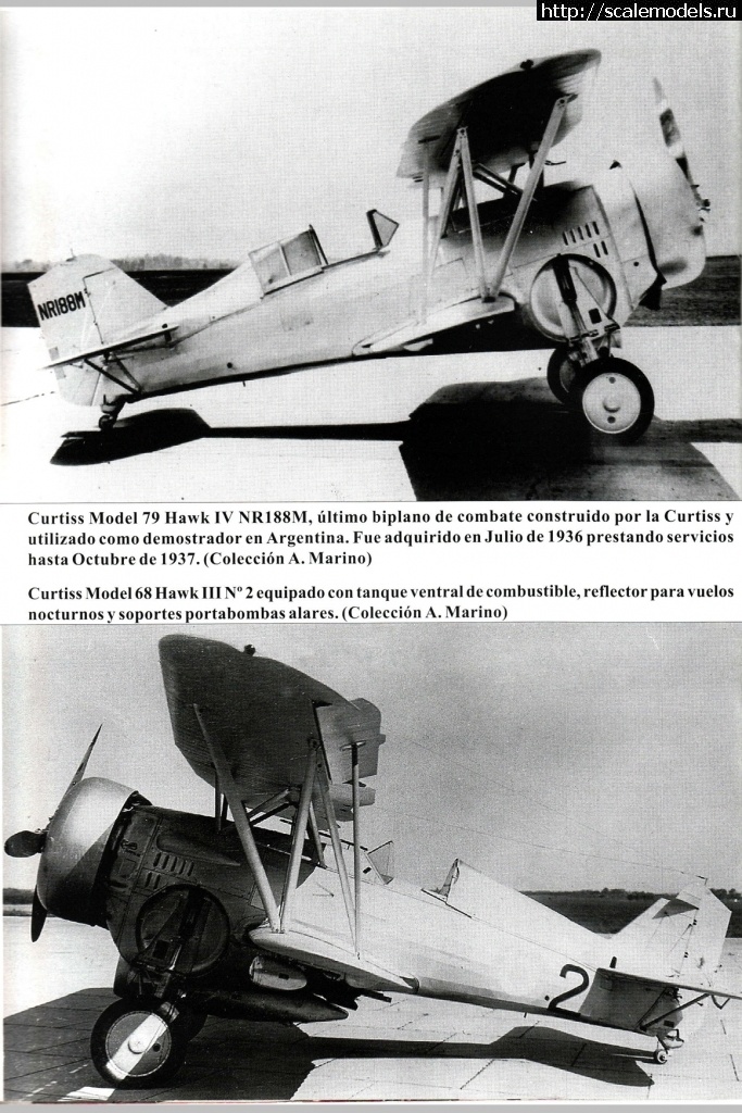 1637693360_Screenshot_20211123-213338_Adobe-Acrobat.jpg : #1713074/ Curtiss Hawk lll 1:48 Freedom Models kits.    