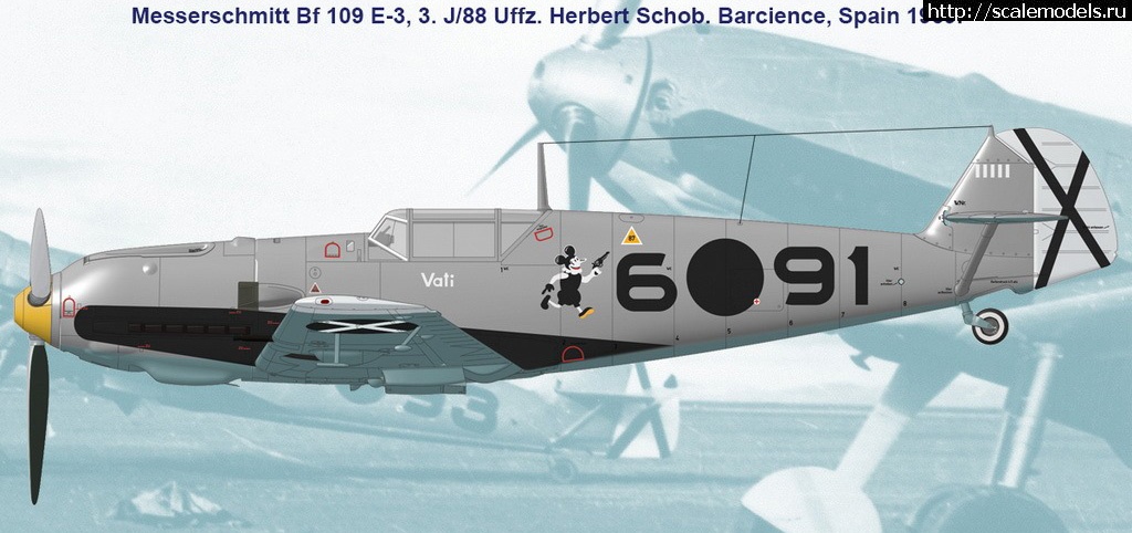 1637796907_251378931_4490448847737084_7890758439861521676_n.jpg :  Wingsy Kits Bf 109 E-1  E-3   30   