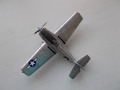 Academy 1/72 Grumman F4F-4