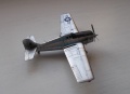 Academy 1/72 Grumman F4F-4