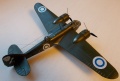 Ark Models 1/72 Bristol Blenheim mk 1