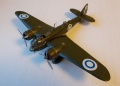 Ark Models 1/72 Bristol Blenheim mk 1