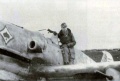 Tamiya 1/72 Messerschmitt Bf-109G-6 Pik As