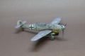 Tamiya 1/72 Messerschmitt Bf-109G-6 Pik As