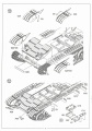 Amusing Hobby 1/35 -722 Moderna