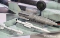 Су-35С в 1/72: большая азиатская дуэль Hasegawa vs Great Wall Hobby