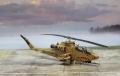 Hobby Boss 1/72 Bell AH-1F Cobra -  