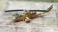 Hobby Boss 1/72 Bell AH-1F Cobra -  