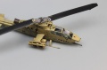 Hobby Boss 1/72 Bell AH-1F Cobra -  