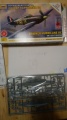  1/72 Hurricane Mk.IIC -     