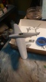  1/72 Hurricane Mk.IIC -     