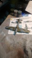  1/72 Hurricane Mk.IIC -     