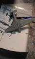  1/72 Hurricane Mk.IIC -     